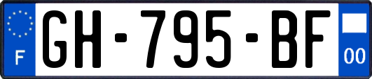 GH-795-BF