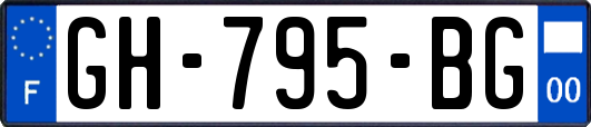 GH-795-BG