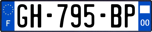 GH-795-BP