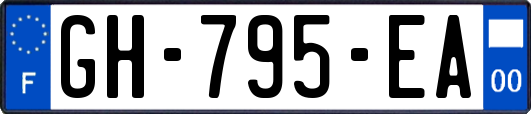 GH-795-EA