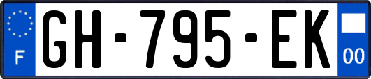 GH-795-EK