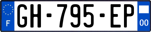 GH-795-EP