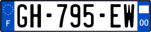 GH-795-EW