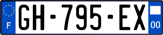 GH-795-EX
