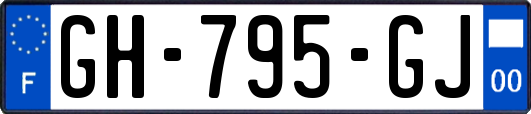 GH-795-GJ