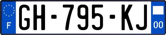 GH-795-KJ