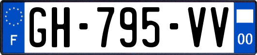 GH-795-VV