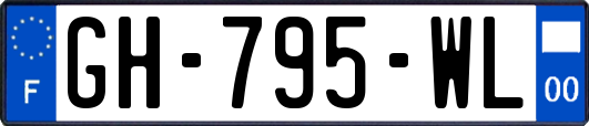 GH-795-WL