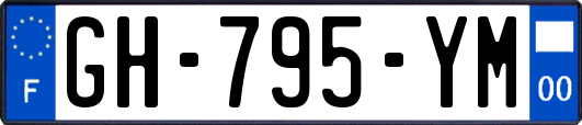 GH-795-YM