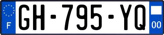 GH-795-YQ