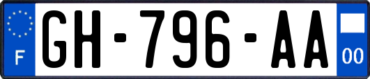GH-796-AA
