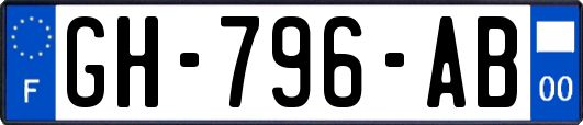 GH-796-AB