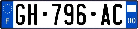 GH-796-AC