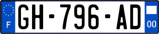 GH-796-AD