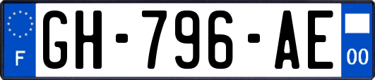 GH-796-AE