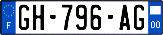GH-796-AG