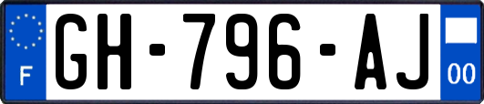 GH-796-AJ