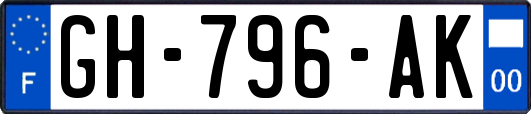 GH-796-AK