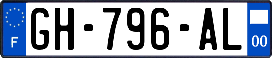 GH-796-AL