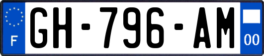 GH-796-AM