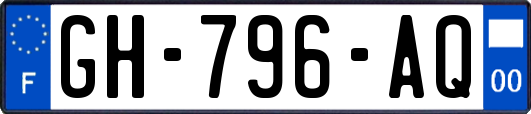 GH-796-AQ