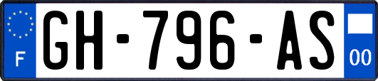 GH-796-AS