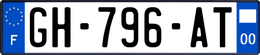 GH-796-AT