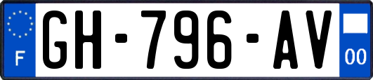 GH-796-AV