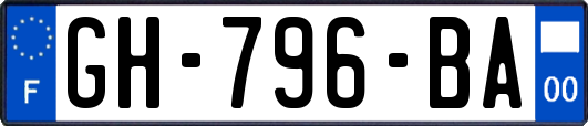 GH-796-BA