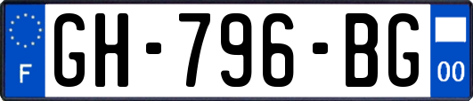 GH-796-BG