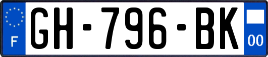 GH-796-BK