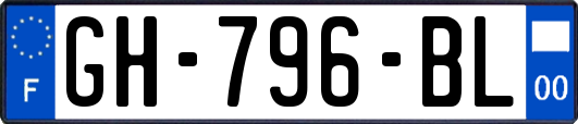 GH-796-BL