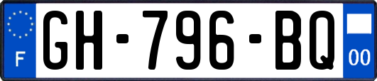 GH-796-BQ