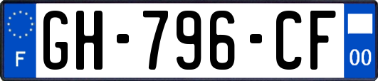 GH-796-CF