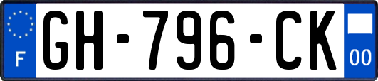 GH-796-CK
