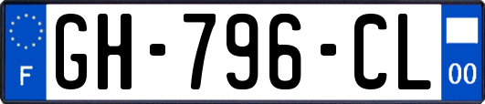 GH-796-CL