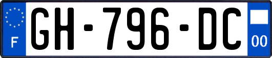 GH-796-DC