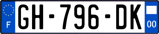 GH-796-DK