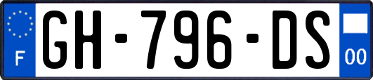 GH-796-DS