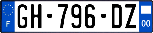GH-796-DZ