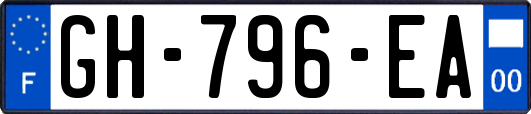 GH-796-EA