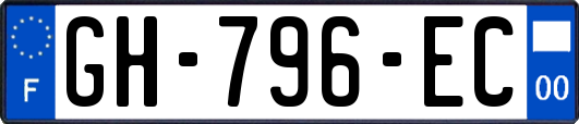 GH-796-EC