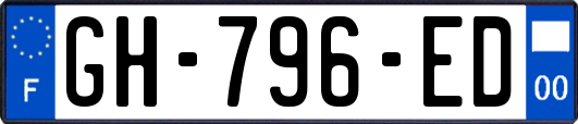GH-796-ED