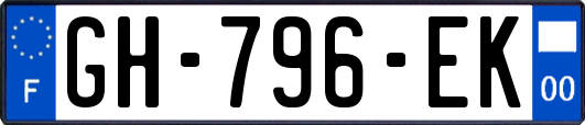GH-796-EK