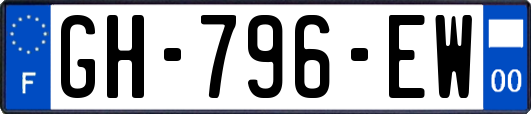 GH-796-EW