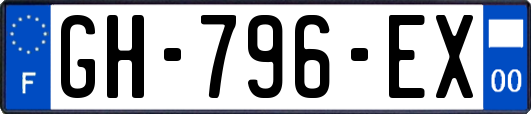 GH-796-EX