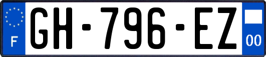 GH-796-EZ