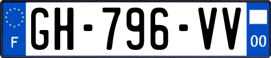 GH-796-VV