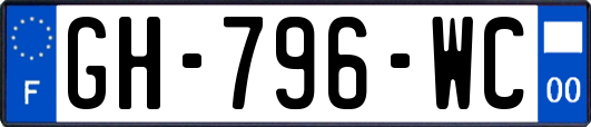 GH-796-WC
