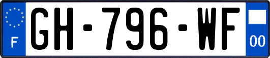 GH-796-WF